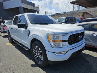 Ford Puerto Rico Ford f-150 Stx 2021