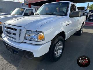 Ford Puerto Rico 2010 FORD RANGER $12.995