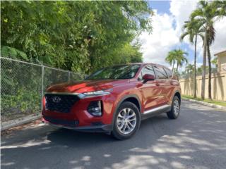 Hyundai Puerto Rico COMO NUEVA Y CON GARANTA DE FABRICANTE 