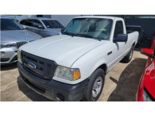 Ford Puerto Rico FORD RANGER XL