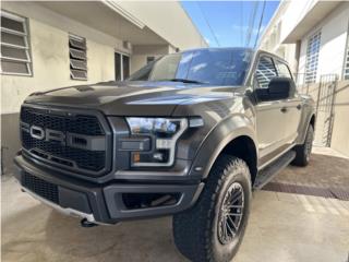 Ford Puerto Rico 2019 FORD RAPTOR 3.5 TURBO | REAL PRICE