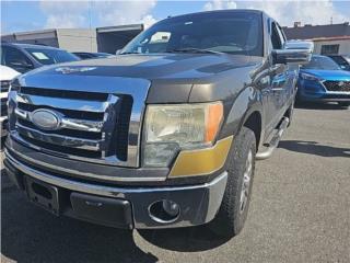 Ford Puerto Rico Ford 150 XLT 2009