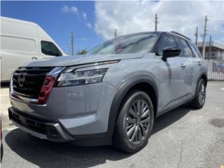 Nissan, Pathfinder 2023  Puerto Rico 