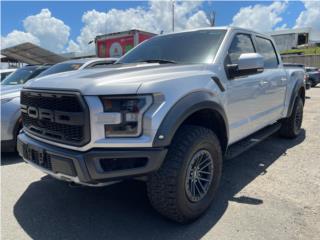Ford Puerto Rico 2019 Ford F-150 Raptor