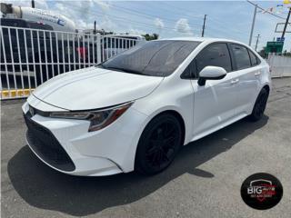CAMRY XSE CON PANORAMIC-ROOF/PIEL , Toyota Puerto Rico