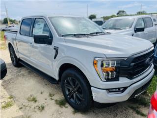Ford Puerto Rico Ford F-150 XLT Sport 2023 
