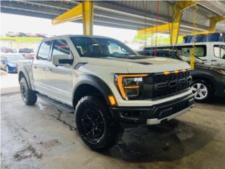 Ford Puerto Rico 2023 Ford Raptor 37