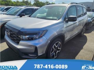 HONDA DE SAN JUAN Puerto Rico