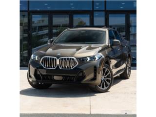 BMW Puerto Rico UNIDAD PRE-OWNED 2024 / HARMAN KARDON