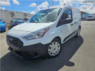 Ford Puerto Rico !!!Ford Transit Connect!!!