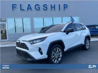 COROLLA CROSS LE VARIEDAD  2023 NUEVA  , Toyota Puerto Rico