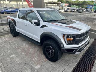 Ford Puerto Rico 2021 FORD RAPTOR 3.5T 37ED | REAL PRICE