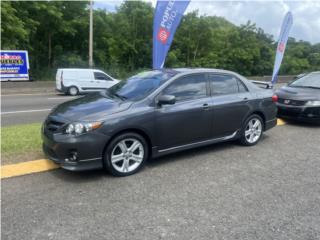 ADONAI AUTO CORP Puerto Rico