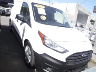 Ford Puerto Rico FORD TRANSIT CONNECT 2023 PRE-OWNED!