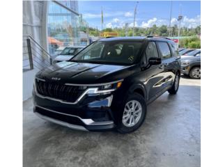 Gamboa Auto Gallery-Kia Puerto Rico
