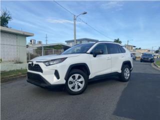 Toyota Puerto Rico LA UNIDAD MAS BUSCADA EST AHORA EN OFERTA 