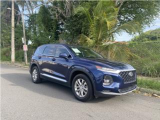 Hyundai Puerto Rico Preciosa unidad a un excelente precio 