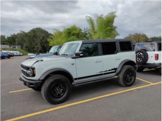 Mayaguez Ford Nuevos Puerto Rico