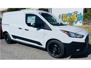 Ford Puerto Rico FORD TRANSIT CONNECT LARGA 2023 PREOWNED 