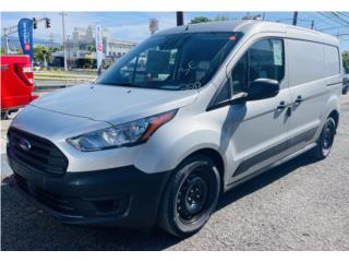Ford Puerto Rico FORD TRANSIT CONNECT XL 2023 PREOWNED 