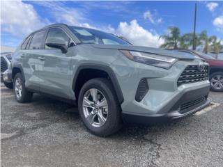 Toyota de Arecibo Autos Nuevos Puerto Rico