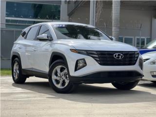 Hyundai Puerto Rico HYUNDAI TUCSON 2023 0 PRONTO 