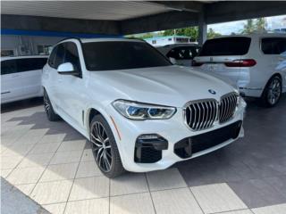 BMW Puerto Rico 2021 BMW x5 xDrive 