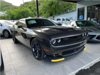 Dodge Puerto Rico 2023 Dodge Challenger 392 Last Call Pre Owned