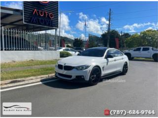 BMW Puerto Rico BMW 430 Mpkg