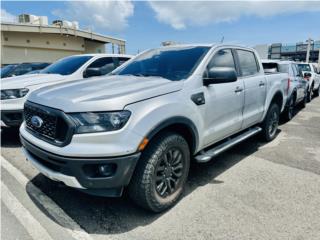 Ford Puerto Rico FORD RANGER 2019 4X2 CERTIFICADA