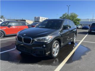 BMW Puerto Rico BMW X1 // M PACKAGE 