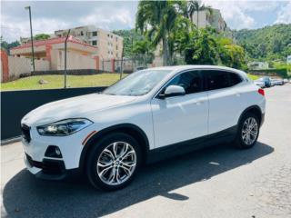 BMW Puerto Rico 2019 BMW X2 SDRIVE 2.8i