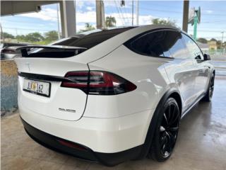 Tesla Puerto Rico 2021 TESLA X MODEL PERFORMANCE | REAL PRICE