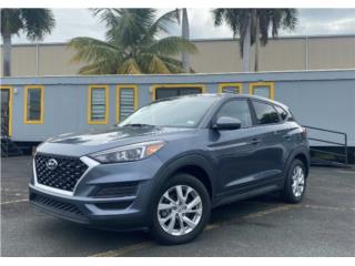 Hyundai Puerto Rico TODAS LAS TUCSON'S ESTN EN OFERTA 