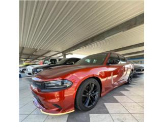 Dodge Puerto Rico Dodge Charger GT 2021
