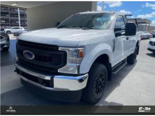 Ford Puerto Rico Ford, F-250 Pick Up 2020