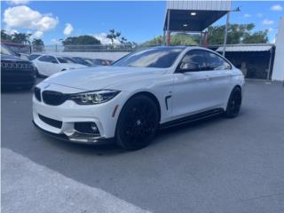 BMW Puerto Rico 2019 BMW 430 M PACKAGE 