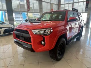 Victor Furiel Toyota Puerto Rico