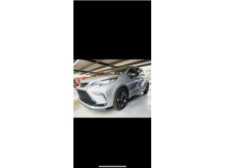 Victor Furiel Toyota Puerto Rico