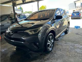 Toyota Puerto Rico EXELENTES CONDICIONES 