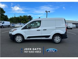 Ford Puerto Rico Ford Transit Connect XL 2023 