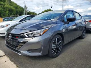 ADRIEL NISSAN AUTO Puerto Rico