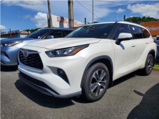 Toyota Puerto Rico AUTOS USADOS EN LIQUIDACION 