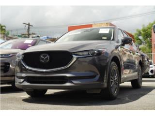 Mazda Puerto Rico 2019 MAZDA CX-5 TOURING