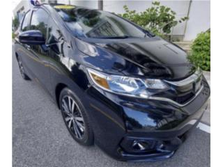 Honda Puerto Rico PROGRAMA CARS-HONDA FIT