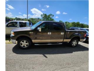 Ford Puerto Rico Ford 150 44 XLT lariat nitida