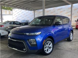 Rivera Used Car  Puerto Rico
