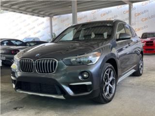 BMW Puerto Rico 2018 BMW X 1 Sdrive  