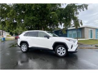 Toyota Puerto Rico GRANDES OFERTAS DE FIN DE SEMANA 