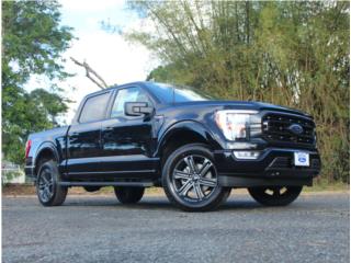 Ford Puerto Rico FORD F-150 SPORT 2023